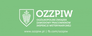 Ogólnopolski Związek Zawodowy Pracowników Inspekcji Weterynaryjnej
