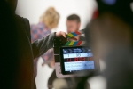 Krajowa Rada Lekarsko - Weterynaryjna ogłasza konkurs na film pt. „Lekarz Weterynarii w obiektywie”