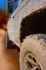 DILWet zaprasza na V Weterynaryjny Rajd Samochodowy „Vet Off Road”